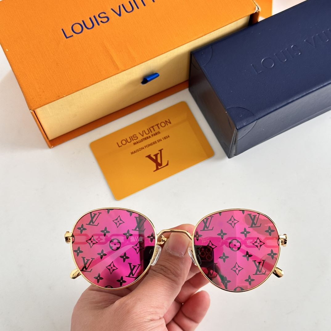 Louis Vuitton Sunglasses